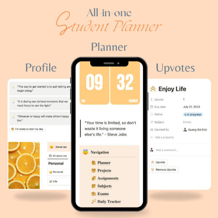 Student Planner